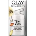 Produktbild: Olay Total Effects 7 en 1 Anti-Ageing Day Cream Spf30 50ml