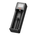 Produktbild: Fenix ARE-D1 1-Schacht USB-Ladegerät Batterie-Ladegerät