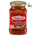 Produktbild: 6x Star Tigullio GranPesto Pesto getrocknete Tomaten & Pistazien 190g Sauce Soße