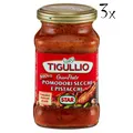 Produktbild: 3x Star Tigullio GranPesto Pesto getrocknete Tomaten & Pistazien 190g Sauce Soße