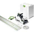 Produktbild: Festool Vorritzer-Tauchsäge TSV 60 KEBQ-Plus-FS