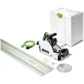 Produktbild: Festool Vorritzer-Tauchsäge TSV 60 KEBQ-Plus-FS
