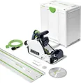 Produktbild: Festool Vorritzer-Tauchsäge TSV 60 KEBQ-Plus-FS