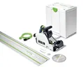 Produktbild: Festool GmbH Festool Vorritzer-Tauchsäge TSV 60 KEBQ-Plus-FS 577743