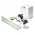 Produktbild: Festool Vorritzer-Tauchsäge TSV 60 KEBQ-Plus-FS
