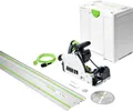 Produktbild: Festool Vorritzer-Tauchsäge TSV 60 KEBQ-Plus-FS 577743