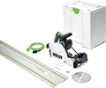 Produktbild: Festool Vorritzer-Tauchsäge TSV 60 KEBQ-Plus-FS | 577743