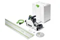 Produktbild: Festool 577743, Plunge-Cut Saw with Scoring Function TSV 60 KEBQ-Plus-FS