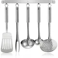 Produktbild: Profi Plus Küchenhelfer-Set, 6-teilig