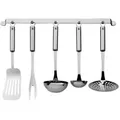 Produktbild: WMF Profi Plus - Schaumlöffel-Set - 6 Stck.