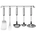 Produktbild: WMF 6-tlg. Küchenhelfer-Set »Profi Plus« silber