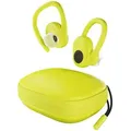 Produktbild: Skullcandy Headset Push Ultra True Wireless - Gelb