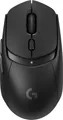 Produktbild: Logitech G G309 - Maus - Gaming - optisch - 6 Tasten - kabellos - 2,4 GHz, Bluetooth - USB Logitech LIGHTSPEED Empfänger - Schwarz (910-007199)