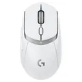 Produktbild: Logitech G309 Lightspeed Gaming Maus - weiß