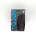 Produktbild: Logitech G309 LIGHTSPEED, Schwarz - Kabellose Gaming Maus