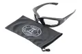 Produktbild: Motorradbrille Piwear 24 Miami II DCL Photochromic selbststönend Brille