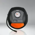 Produktbild: OSRAM Kompressor TYREinflate 200 OTI200 Schnelle Reifenpumpe mit aufwickelbarem Kabel