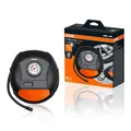 Produktbild: Osram Tyreinflate 200 Reifenpumpe 120W 12V Automatisch inkl. 3m Kabel & Adapter