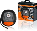 Produktbild: Luftkompressor Reifenpumpe bis 6,9 bar analoge Anzeige 12V OSRAM TYREinflate 200