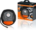 Produktbild: OSRAM TYREinflate 200 Reifenpumpe, tragbar 12V Kompressor via Zigarettenanzünder
