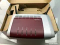 Produktbild: AVM 20002607 FRITZ!Box 7272 DSL WLAN-Router Modem IP-Fähig ISDN Telefonie WiFi