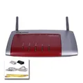 Produktbild: AVM FRITZ!Box 7272 W-Lan Router Fast Ethernet Firewall