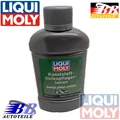 Produktbild: LIQUI MOLY 1537 250ml Kunststoffpflegemittel Kunststoff-Tiefen-Pfleger-Lotion