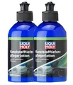 Produktbild: LIQUI MOLY 1537 Kunststofftiefenpflegerlotion 2x250 ml