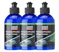 Produktbild: LIQUI MOLY 1537 Kunststofftiefenpflegerlotion 3x250 ml