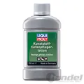 Produktbild: 1x LIQUI MOLY KUNSTOFFTIEFENPFLEGERLOTION LANGZEITSCHUTZ TIEFENGLANZ GUMMIPFLEGE