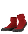 Produktbild: FALKE Stoppersocken Cosyshoe M Hp Wolle rutschhemmende Noppen 1 Paar, Rot Fire 8150, 37-38