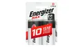 Produktbild: 7638900426823 Bateria alkaliczna LR20 / D 1,5V Max /2szt./ ENERGIZER