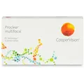 Produktbild: Cooper Vision Proclear Multifocal D (6er Packung) Monatslinsen (3.25 dpt, Addition 2.5 & BC 8.7)