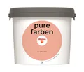 Produktbild: Alpina Pure Farben Altrosa 2,5 Liter