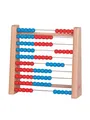 Produktbild: Goki Wooden Abacus 17x16.5 cm