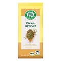 Produktbild: Lebensbaum Pizzagewürz Bio