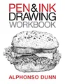 Produktbild: Pen and Ink Drawing Workbook