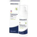 Produktbild: Dermasence Hyalusome Feuchtigkeitscreme