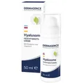 Produktbild: Dermasence Hyalusome Feuchtigkeitscreme