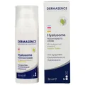 Produktbild: DERMASENCE Hyalusome Feuchtigkeitscreme 50ml, PZN 17621723