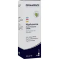 Produktbild: DERMASENCE Hyalusome Feuchtigkeitscreme 50 ML