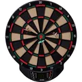 Produktbild: Best Sporting BESTSPORTING Dartscheibe mit Darts BRISTOL schwarz (862086)