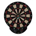 Produktbild: Best Sport Bristol Elektronische Dartscheibe Unisex Erwachsene, Mehrfarbig NEU