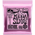 Produktbild: Saiten E-Gitarre Ernie Ball Mega Slinky 3 Pack 3213 .010,5-048 Gitarrensaiten E-
