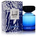 Produktbild: Alfred Dunhill Dunhill Driven Blue eau de toilette spray 100 ml