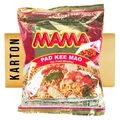 Produktbild: Mama Nudeln Pad Kee Mao Nudelsuppe 30x60g Nudelsuppen Instantnudeln