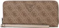 Produktbild: Guess Guess Laurel II Large Geldbeutel Beige