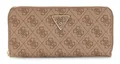 Produktbild: Guess Geldbörse SLG Large Zip Around Wallet