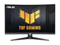 Produktbild: ASUS TUF Gaming VG32WQ3B - LED-Monitor - Gaming - 81.3 cm (32