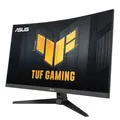 Produktbild: ASUS TUF Gaming VG32WQ3B 80.1cm (16:9)Curved 180Hz WQHD HDMI